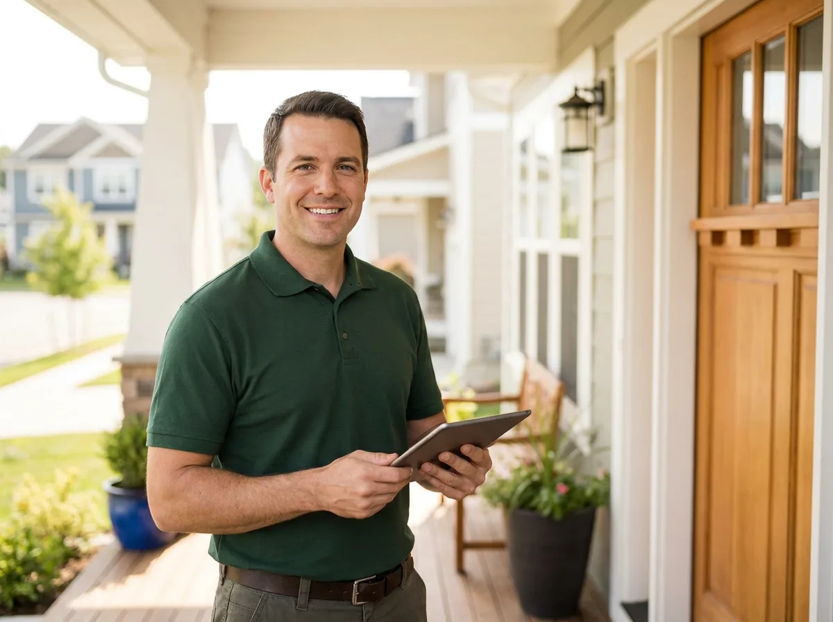 Pest control FAQs for Butler, OH